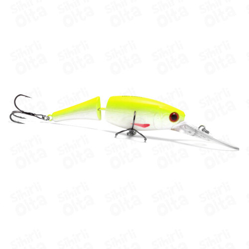 Strike Pro EG-206F 8 Cm 13 Gr Maket Yem Yem - 2