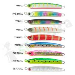 Strike Pro JG-010C 7.7 Cm 47 Gr Jig Yem - Strike Pro
