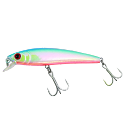 Strike Pro Jl-120 F Arc Minnow 9 Cm 8 Gr Maket Yem - 3