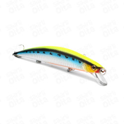 Strike Pro Koffana 175S 17.5 Cm 30 Gr Maket Yem - 2