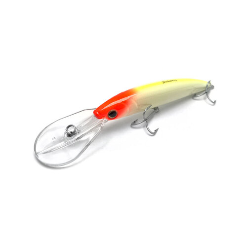 Strike Pro MG013F Buster Deep 12 Cm 26 Gr Maket Yem - 2
