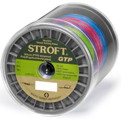 Stroft GTP Typ E 600 Mt Multicolor İp Misina - Stroft