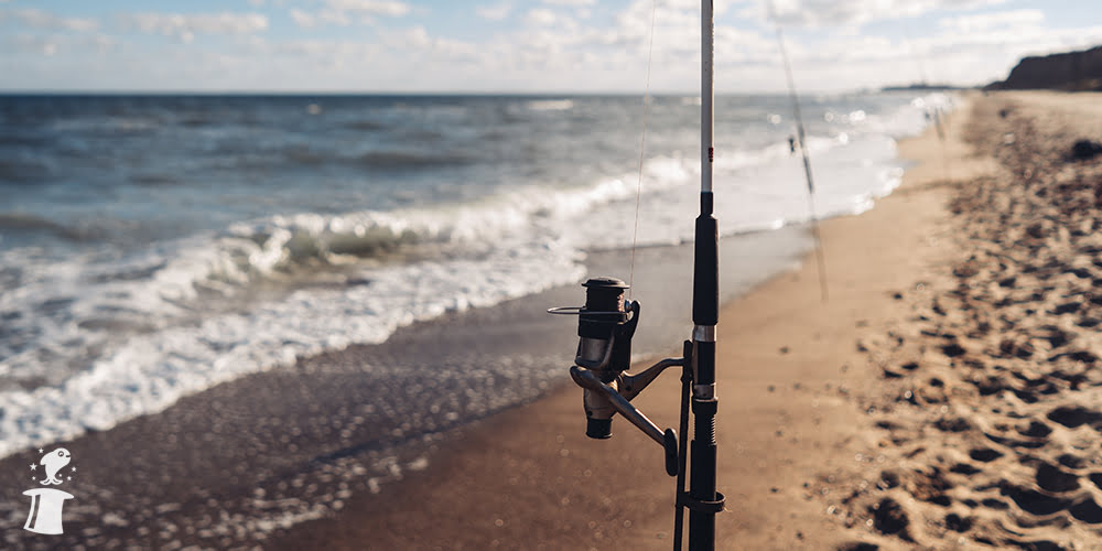 SURF CASTING NEDİR?