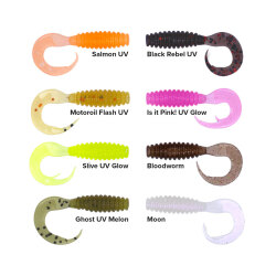 Tav LifeX Orak 42 Mm 0.75 Gr Silikon Yem - Tav
