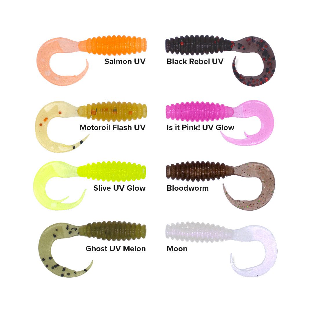 Tav LifeX Orak 42 Mm 0.75 Gr Silikon Yem - Tav