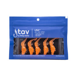 Tav LifeX Teke 5.5 Cm 1.1 Gr Silikon Yem - 4