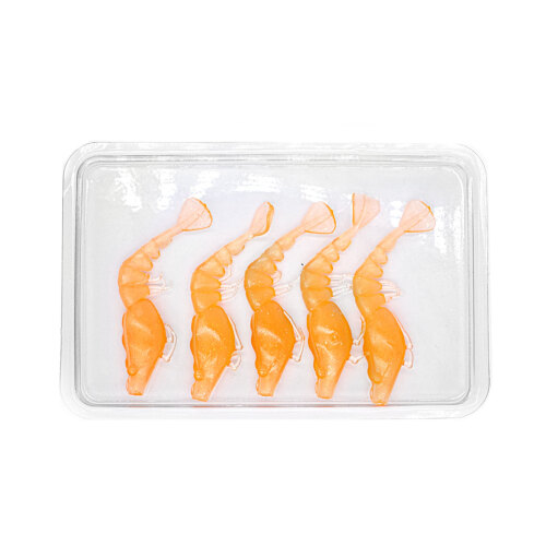 Tav LifeX Teke 5.5 Cm 1.1 Gr Silikon Yem - 3