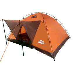 Tenthouse Mount 4 Kişilik Tek Kat Çadır - Tenthouse