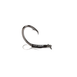 Top Game Edo Charlie Brown L Clip S Big Game Hook - Top Game