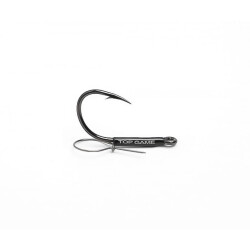 Top Game Series J Small Big Game Hook - 1