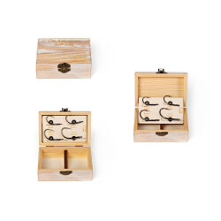 Top Game Series J Special Tuna Trolling Kit - Top Game