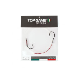 Top Game Togo 4-0 2 İğneli Hazır Canlı Takım - Top Game