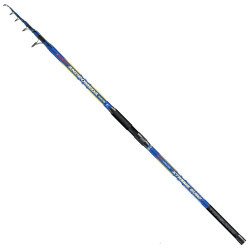 Trabucco Andromeda Xtreme Cast 360 Cm 150 Gr Teleskopik Olta Kamışı - Trabucco