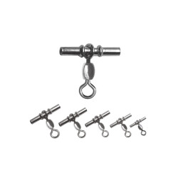 Trabucco Cross Line Crane Swivels T Fırdöndü - Trabucco