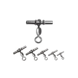Trabucco Cross Line Crane Swivels T Fırdöndü - Trabucco