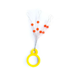 Trabucco Float Stopper Multicolor 200 Renkli Stoper - Trabucco