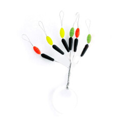 Trabucco Float Stopper Multicolor 400 Renkli Stoper - Trabucco