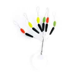 Trabucco Float Stopper Multicolor 400 Renkli Stoper - Trabucco
