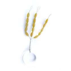 Trabucco Float Stopper Natural Stoper - Trabucco