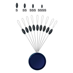 Trabucco Float Stopper Oval Stoper - Trabucco