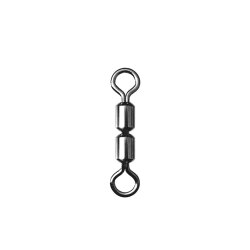 Trabucco High Speed Double Rolling Swivel Fırdöndü - Trabucco