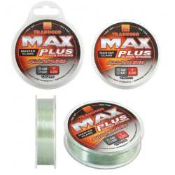 Trabucco Max Plus Allround 300 M Monoflament Misina - Trabucco