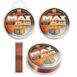 Trabucco Max Plus Carp 300 M Monoflament Misina - Trabucco