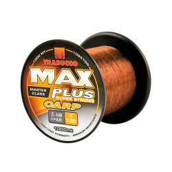 Trabucco Max Plus Line Carp 1000 Mt Sazan Misinası - Trabucco