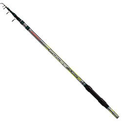 Trabucco Pulse Teleboat 300 Cm Max. 150 Gr Olta Kamışı - Trabucco