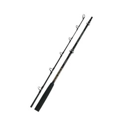 Trabucco Rushwawe Power Stick 180 Cm 30 Lbs Trolling Kamışı - 1