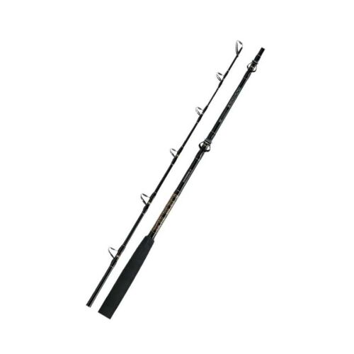 Trabucco Rushwawe Power Stick 180 Cm 30 Lbs Trolling Kamışı - 1