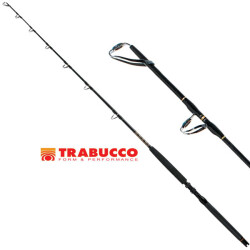 Trabucco Rushwawe Power Stick 180 Cm 30 Lbs Trolling Kamışı - 2