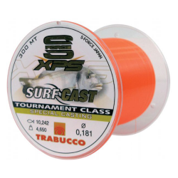 Trabucco S-Force Xps Surf Cast Serisi 300 M Monofilament Misina - 2