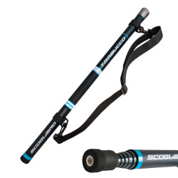Trabucco Scogliera Compacti 450 Cm Teleskopik Kepçe Sapı - Trabucco