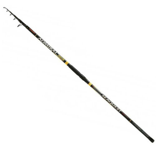 Trabucco Sea Quest 420 Cm Max. 220 Gr Surf Olta Kamışı - 1