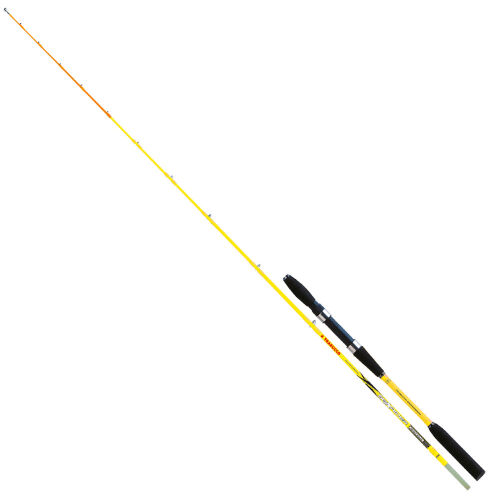 Trabucco Searider Tekno Squid 165 Cm 120 Gr Tekne Bot Kamışı - 1