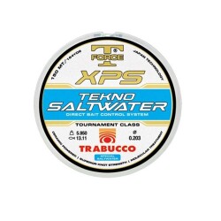 Trabucco SF Xps Tekno Saltwater 300 M Monofilament Misina - 2