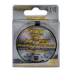 Trabucco T-Force Xps Serisi 50 M Fluorocarbon Misina - Trabucco