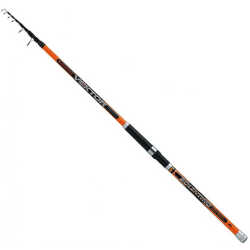 Trabucco Vektor Bolentino 210 Cm Max. 80 Gr Tele Bot Kamışı - Trabucco