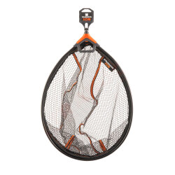 Trabucco XDS Power Rubber 50x40 Mesh Kepçe - Trabucco