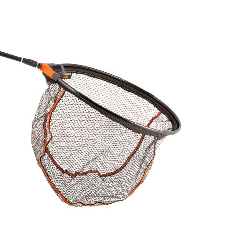 Trabucco XDS Power Rubber 50x40 Mesh Kepçe - 2