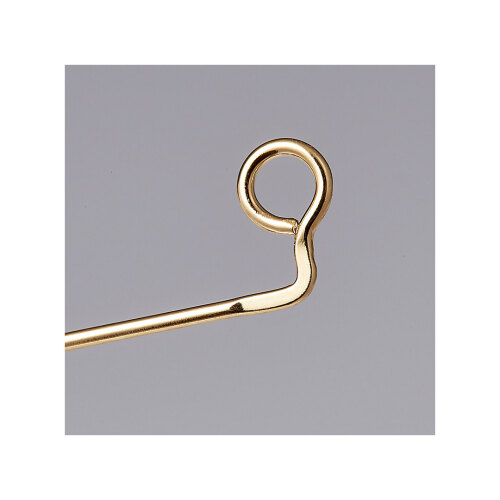 Vanfook AJ-21G AJY Gold Micro Offset Kanca - 3