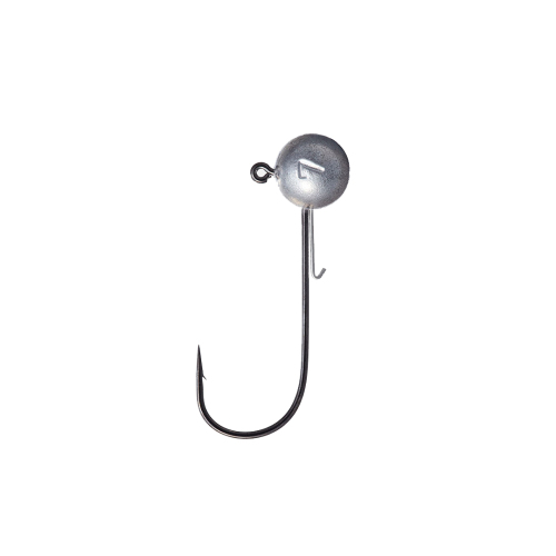 Vanfook Antimony NS BK Jig Head - 3