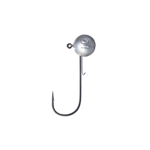 Vanfook Antimony NS BK Jig Head - 4