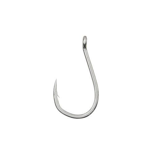 Vanfook BBS-88 Silver Micro Offset Kanca - 2