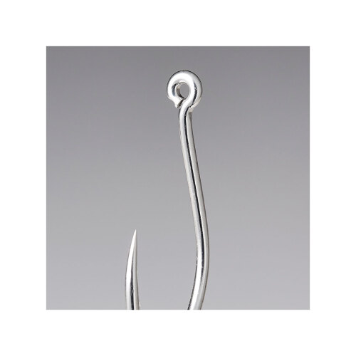 Vanfook BBS-88 Silver Micro Offset Kanca - 3