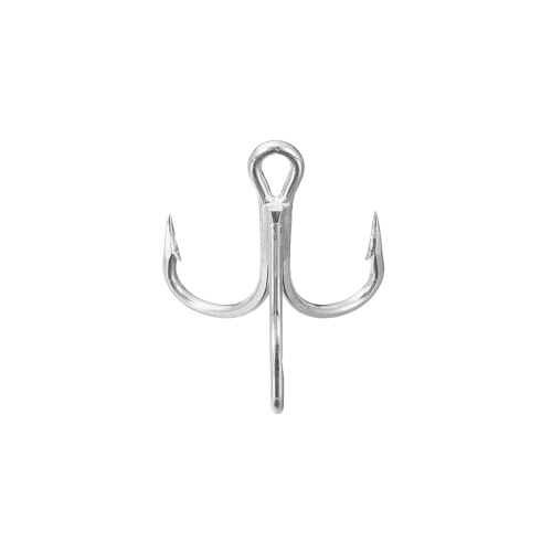 Vanfook CT-80 Treble EXH Silver Üçlü İğne - 3