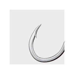 Vanfook CT-88 Takumi Premium Silver Üçlü İğne - 5