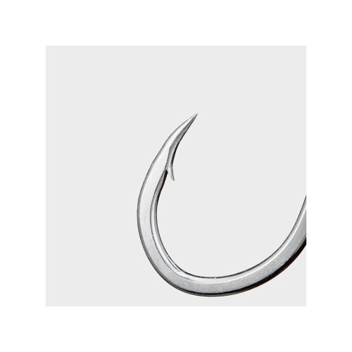 Vanfook CT-88 Takumi Premium Silver Üçlü İğne - 5