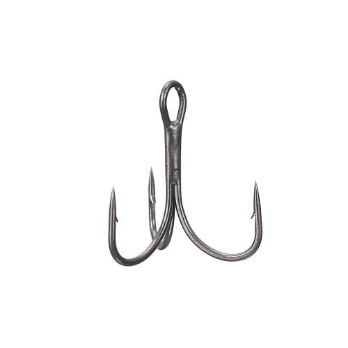 Vanfook DT-38B Strong Fine Treble FS BK Üçlü İğne - 2